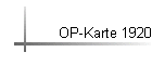 OP-Karte 1920