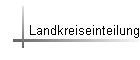 Landkreiseinteilung