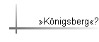»Königsberg«?