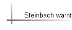 Steinbach warnt