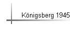 Knigsberg 1945